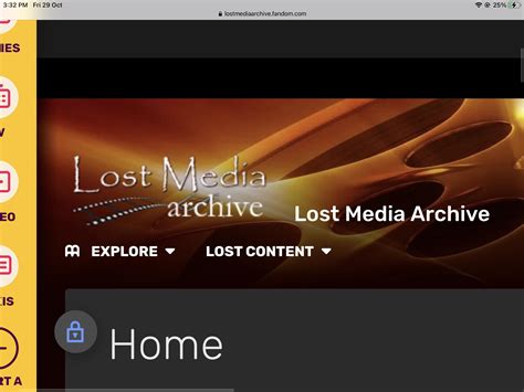 lostmedia reddit|where to find lost media.